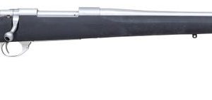 Howa M1500 Hogue Black / Stainless .300 Win 24" Barrel 3-Rounds