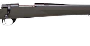 Howa M1500 Hogue 6.5 Creedmoor 24" Barrel 5-Rounds