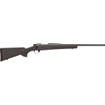 Howa M1500 Hogue Black 7mm-08 22" Barrel 4-Rounds