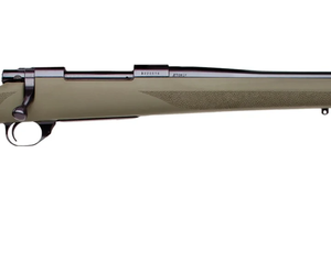 Howa M1500 Hogue Green .30-06 22" Barrel 4-Rounds Hinged Floorplate