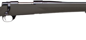 Howa M1500 Hogue .300 Win Mag 24" Barrel 3-Rounds Hinged Floorplate