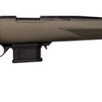 Howa M1500 Mini Action Compact OD Green 6mm ARC 20" Barrel 5-Rounds