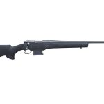Howa M1500 Mini Action Compact 6.5 Grendel 20" Barrel 5-Rounds