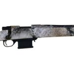 Howa M1500 Mini Action Full Dip YOTE Camo 6mm ARC 20" Barrel 5-Rounds