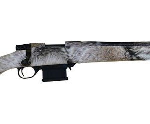 Howa M1500 Mini Action Full Dip YOTE Camo 6mm ARC 20" Barrel 5-Rounds