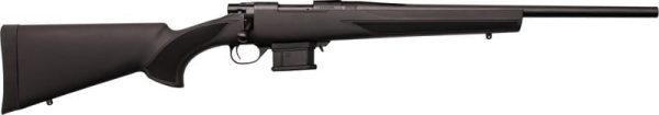 Howa M1500 Mini Action 6.5 Grendel 22" Barrel 5-Rounds