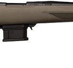 Howa M1500 Mini Action OD Green 6mm ARC 22" Barrel 5-Rounds