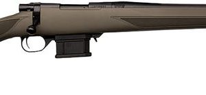 Howa M1500 Mini Action OD Green 6mm ARC 22" Barrel 5-Rounds - Bolt Action Rifles - Miami Shooters Supply