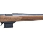 Howa M1500 Mini Action Walnut 6mm ARC 20" Barrel 10-Rounds