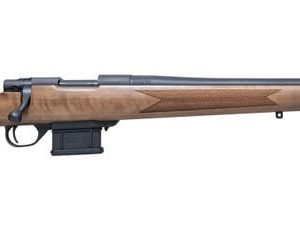 Howa M1500 Mini Action Walnut 6mm ARC 20" Barrel 10-Rounds - Bolt Action Rifles - Miami Shooters Supply