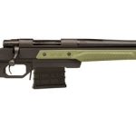 Howa M1500 Mini Action ORYX Green 7.62 X 39 20" Barrel 5-Rounds