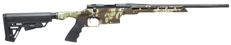 Howa M1500 Mini Excel Lite Kratos Camo .350 Legend 16.25" Barrel 3-Rounds Howa M1500 Mini Excel Lite Kratos Camo .350 Legend 16.25" Barrel 3-Rounds - Bolt Action Rifles - Miami Shooters Supply