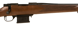 Howa M1500 Mini Hunter Walnut 7.62 X 39 16.25" Barrel 5-Rounds