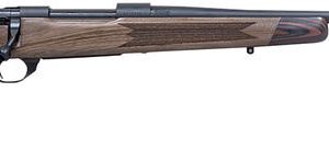 Howa M1500 Super Deluxe Walnut .243 Win 22" Barrel 5-Rounds