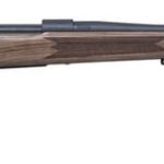 Howa M1500 Super Deluxe Walnut .22-250 Rem 22" Barrel 3-Rounds