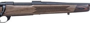 Howa M1500 Super Deluxe Walnut .308 Win 22" Barrel 4-Rounds