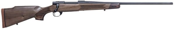 Howa M1500 Super Deluxe Walnut .308 Win 22" Barrel 4-Rounds