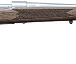 Howa M1500 Super Deluxe Walnut / Stainless .308 Win 22" Barrel 4-Rounds