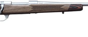 Howa M1500 Super Deluxe Walnut / Stainless .308 Win 22" Barrel 4-Rounds