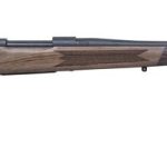 Howa M1500 Super Deluxe Walnut 6.5 Creedmoor 22" Barrel 4-Rounds