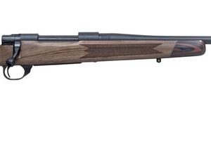 Howa M1500 Super Deluxe Walnut 6.5 Creedmoor 22" Barrel 4-Rounds - Bolt Action Rifles - Miami Shooters Supply