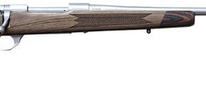 Howa M1500 Super Deluxe Walnut / SS 6.5 Creedmoor 22" Barrel 4-Rounds