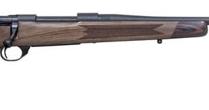 Howa M1500 Super Deluxe Walnut 7mm-08 22" Barrel 4-Rounds
