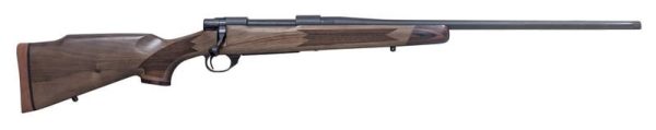 Howa M1500 Super Deluxe Walnut 7mm-08 22" Barrel 4-Rounds