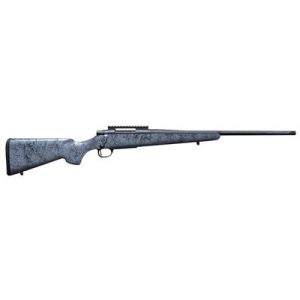 Howa M1500 Super Lite Grey .243 Win 20" Barrel 3-Rounds