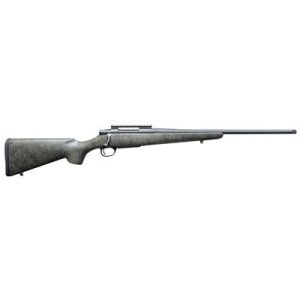 Howa M1500 Super Lite Green 7mm-08 20" Barrel 3-Rounds