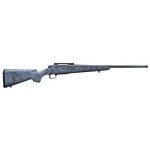Howa M1500 Super Lite Grey 7mm-08 20" Barrel 3-Rounds