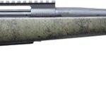 Howa M1500 Super Lite Short Green .243 Win 16.25" Barrel 4-Rounds