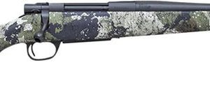 Howa M1500 Super Lite Short XK7 Kings Camo .243 Win 16.25" Barrel 4-Rounds