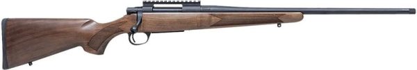 Howa M1500 Super Lite Short Walnut .243 Win 16.25" Barrel 4-Rounds