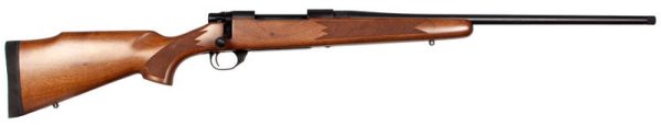 Howa M1500 Walnut Hunter .22-250 Rem 22" Barrel 5-Rounds