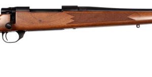Howa M1500 Walnut Hunter 6.5 PRC 24" Barrel 3-Rounds - Bolt Action Rifles - Miami Shooters Supply