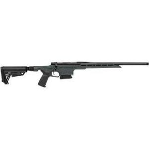 Howa Mini Action EXCL Lite Chassis OD Green 6.5 Grendel 20" Barrel