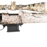 Howa Mini Action YOTE Camouflage 6.5 Grendel 20" Barrel 5-Rounds
