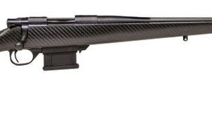 Howa Mini Action Carbon Stalker 7.62 X 39 22" Barrel 5-Rounds