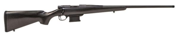 Howa Mini Action Carbon Stalker 7.62 X 39 22" Barrel 5-Rounds