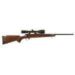 Howa 1500 Standard Hunter Walnut .243 Win 22" Barrel 5-Rounds