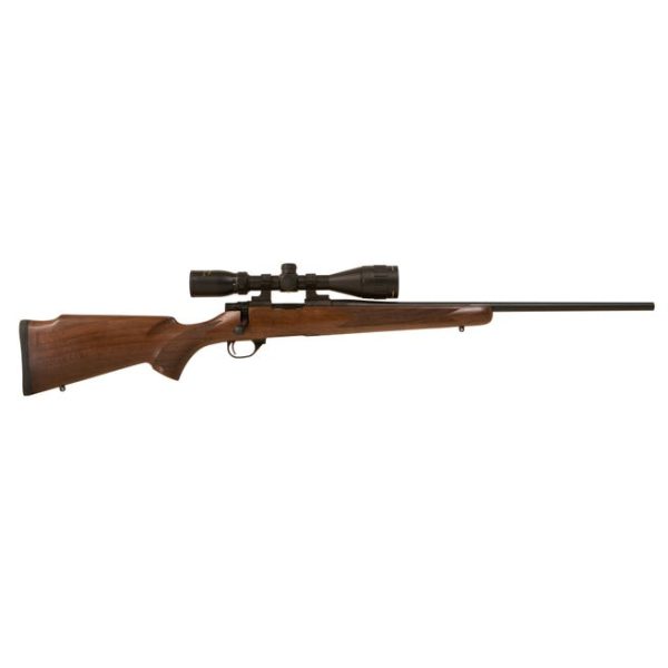 Howa 1500 Standard Hunter Walnut .243 Win 22" Barrel 5-Rounds