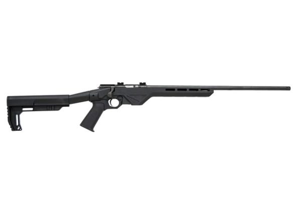 Howa Citadel TRAKR 17HMR 21" Barrel  5 Rounds
