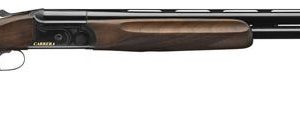 IFG Carrera One Competition Walnut 12 GA 30" Barrel 2.75"-Chamber 2-Rounds