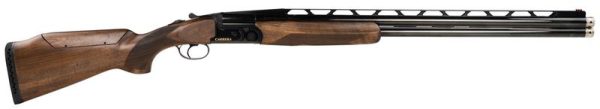 IFG Carrera One HR Walnut 12 GA 30" Barrel 3"-Chamber 2-Rounds