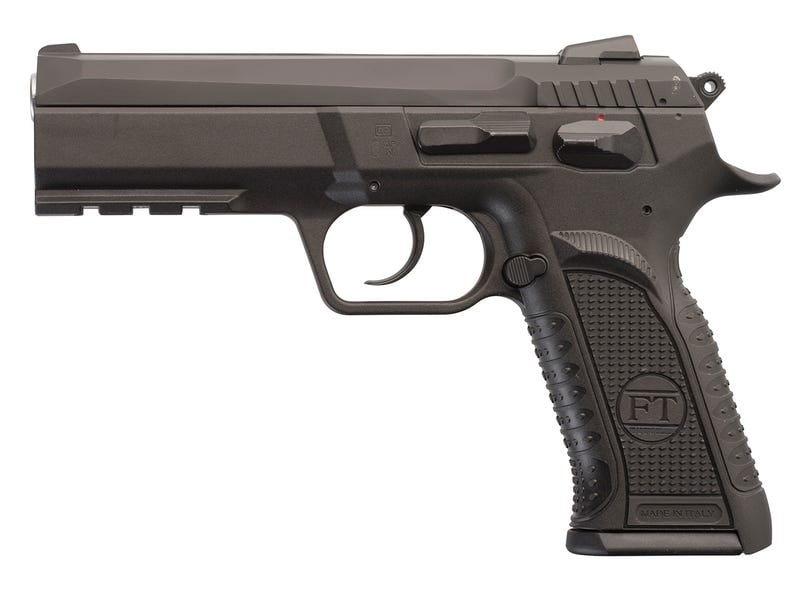 IFG Defiant Force Plus .40 SW 4.4" Barrel 12-Rounds IFG Defiant Force Plus .40 SW 4.4" Barrel 12-Rounds - HANDGUNS - Miami Shooters Supply