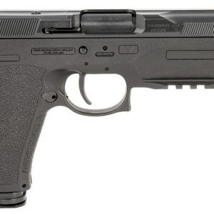 IFG FK Brno PSD 7.5 FK 5.3" Barrel 16-Rounds - HANDGUNS - Miami Shooters Supply