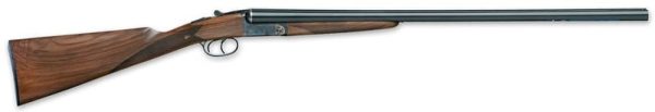 IFG Iside Walnut .410 GA 28" Barrel 3"-Chamber 2-Rounds