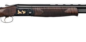 IFG SLX 600 Walnut 12 GA 28" Barrel 3"-Chamber 2-Rounds