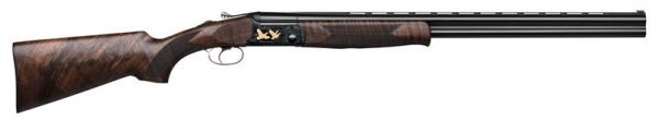IFG SLX 600 Walnut 12 GA 28" Barrel 3"-Chamber 2-Rounds